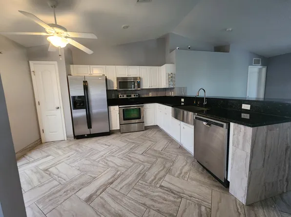 2204 Nelson Rd N, Cape Coral, FL 33993