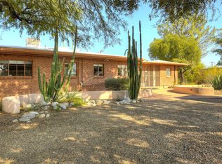 5731 E North Wilshire Dr, Tucson, AZ 85711