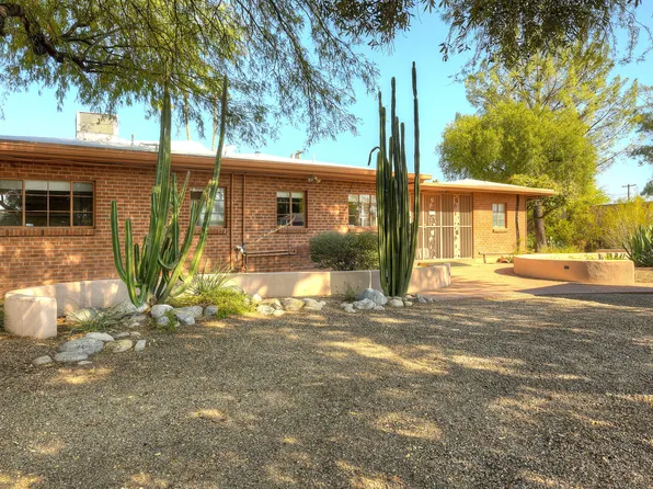 5731 E North Wilshire Dr, Tucson, AZ 85711