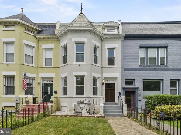 1614 New Jersey Ave NW, Washington, DC 20001