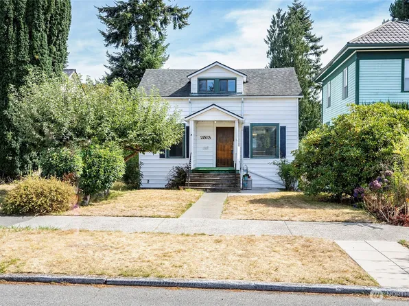 2513 Cedar Street, Everett, WA 98201