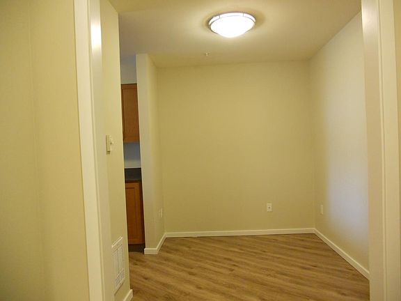 Spread out in the den/home office