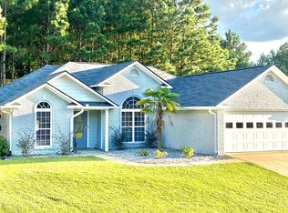 1811 Tranquil Ln, Phenix City, AL 36867