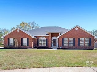 16444 Hamlet Ln, Foley, AL 36535