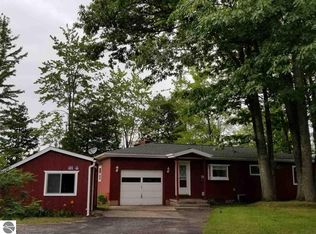 8108 Long Lake Rd, Hale, MI 48739