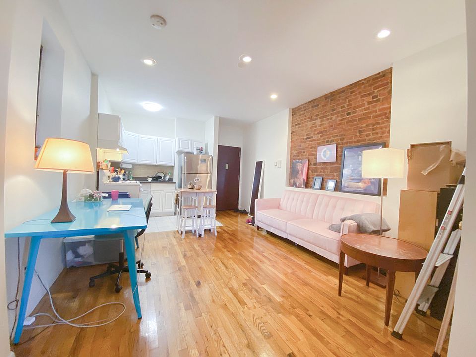 1st image of 651 Marcy Ave #3RR