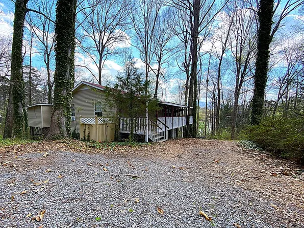 696 Chatuge Village Circle, Hayesville, NC 28904