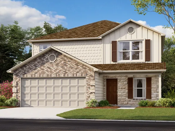 4318 Whiskey River Dr, Houston, TX 77068