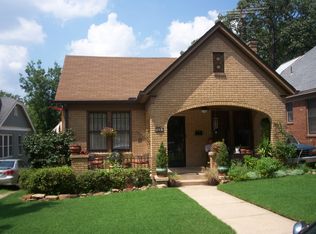110 S Martin St, Little Rock, AR 72205