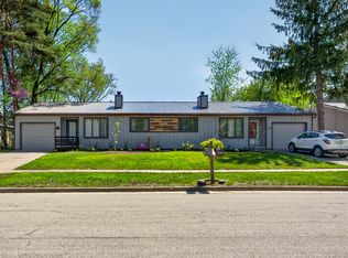 4005 & 4007 Pfeiffer Ct, Midland, MI 48640