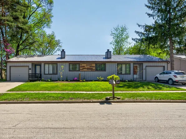 4005 & 4007 Pfeiffer Ct, Midland, MI 48640