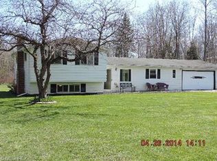 7741 Maple Grv, Chesterland, OH 44026