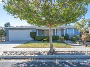 3873 Stanford Way, Livermore, CA 94550