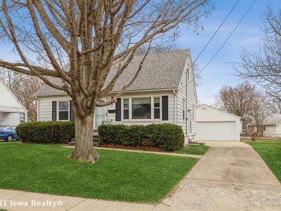 5038 Lincoln Ave, Des Moines, IA, 50310