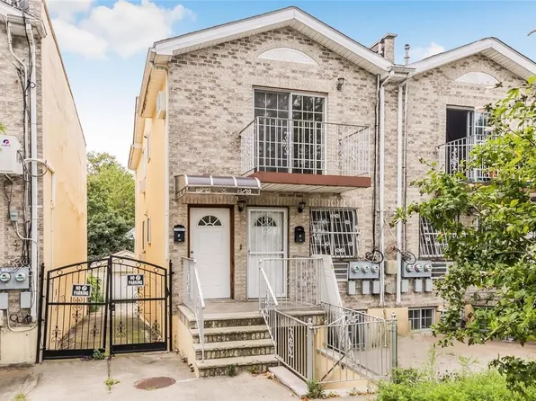 443 Quincy Avenue, Bronx, NY 10465