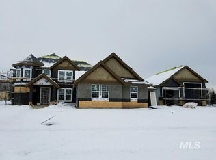 1030 N Lionsbridge Pl, Eagle, ID 83616