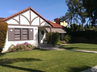 278 Park Ave, Long Beach, CA 90803