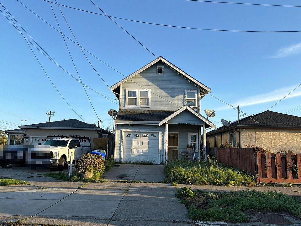 1st image of 3311 Wall Ave
