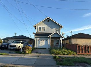 3311 Wall Ave, Richmond, CA 94804