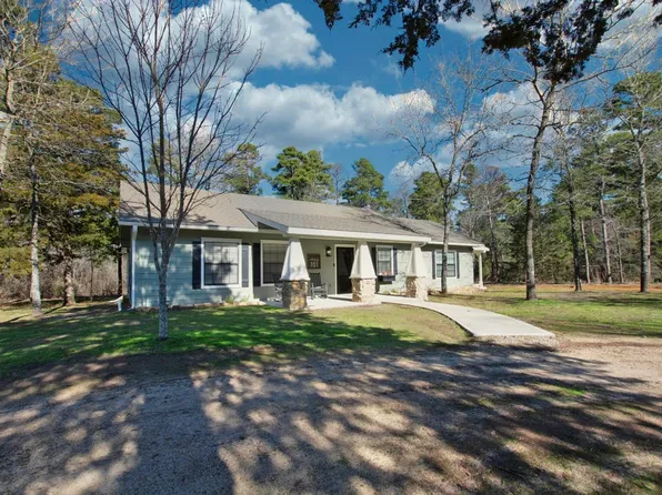 701 County Road 4555, Winnsboro, TX 75494