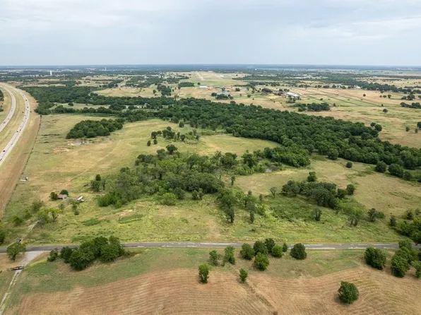 35203 E County Road 1610, Pauls Valley, OK 73075