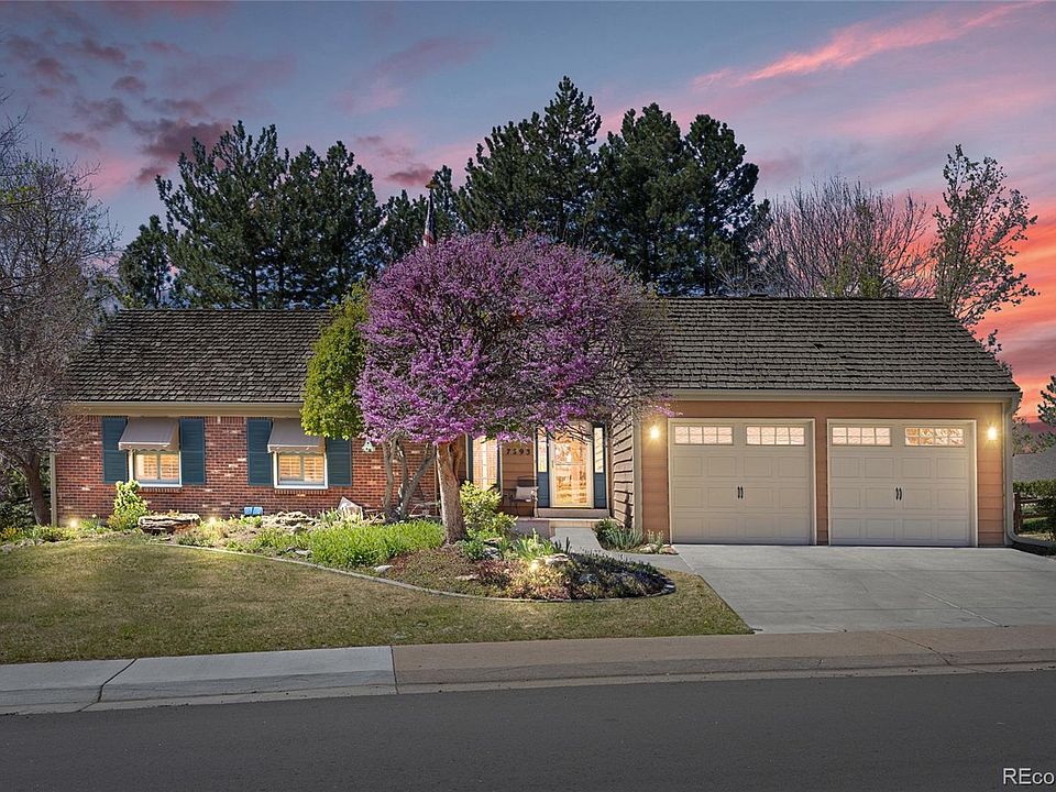 1st image of 7293 S Olive Way