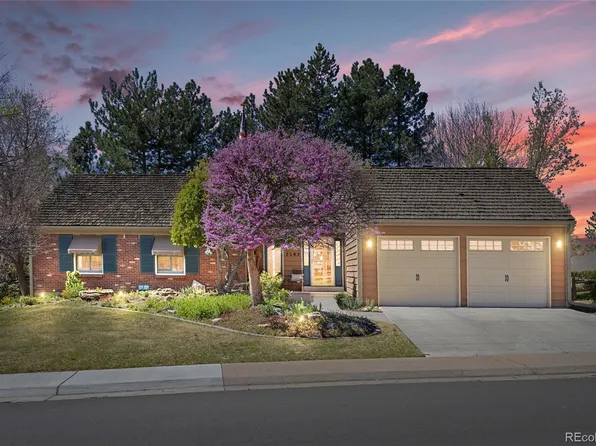 7293 S Olive Way, Centennial, CO 80112