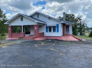 2522 11th Ave, Haleyville, AL 35565