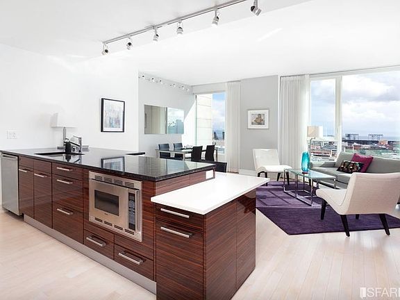 4th image of 631 Folsom St APT 15F