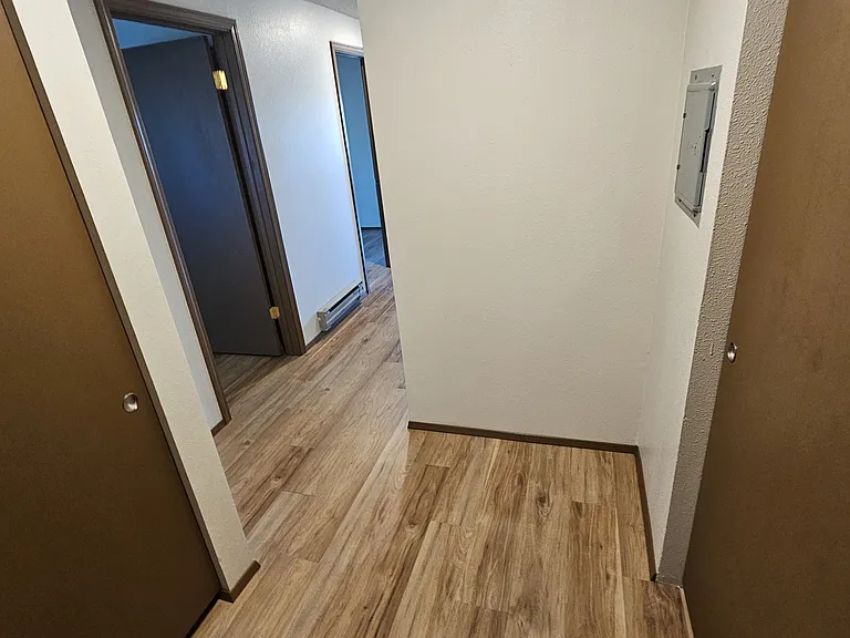 entry