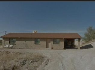 370 Camino Brizza Bonell, Rio Rico, AZ 85648