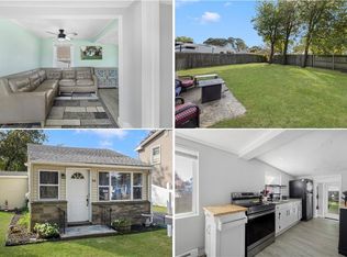 54 Pinehurst Ave, Warwick, RI 02889