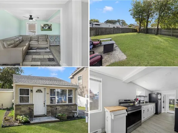 54 Pinehurst Ave, Warwick, RI 02889