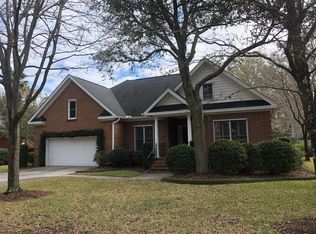 1229 Hidden Lakes Dr, Mount Pleasant, SC 29464