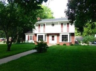 1111 N 14th St, Beatrice, NE 68310