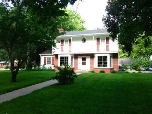 1111 N 14th St, Beatrice, NE 68310
