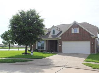 1826 Cardinal Sky Way, Rosenberg, TX 77471