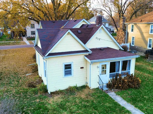 607 Taylor St, Ida Grove, IA 51445