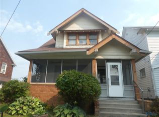 1912 Freeman St, Toledo, OH 43606