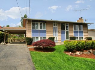 4062 S 151st St, Seattle, WA 98188