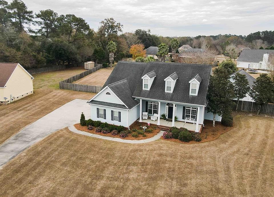 104 Salt Lick Ln Thomasville GA Zillow