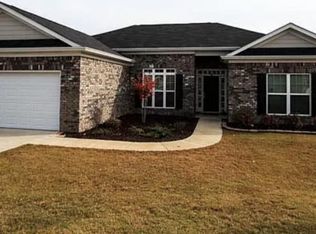 4684 Ivy Patch Dr, Fortson, GA 31808