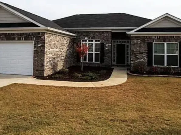 4684 Ivy Patch Dr, Fortson, GA 31808