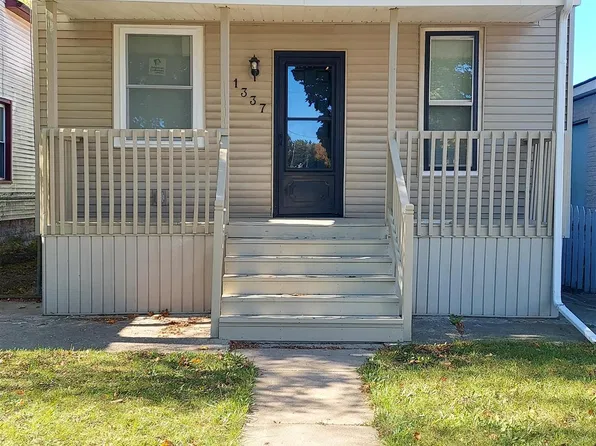 1337 N Johnson St, Bay City, MI 48708