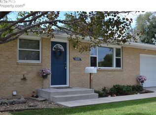 1427 Sanborn Pl, Longmont, CO 80501