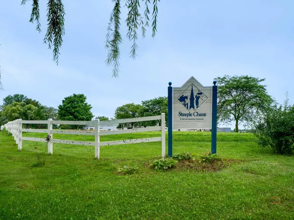 27473 N La Vista Dr, Mundelein, IL 60060