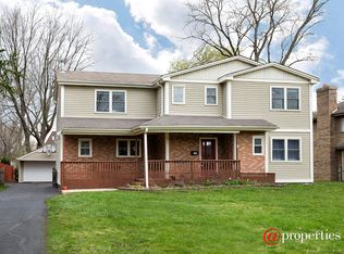 710 Glendale Rd, Glenview, IL 60025