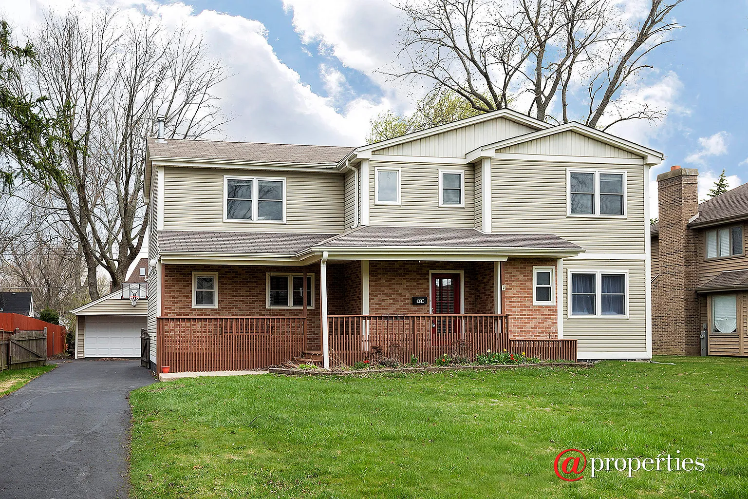 710 Glendale Rd photo 1