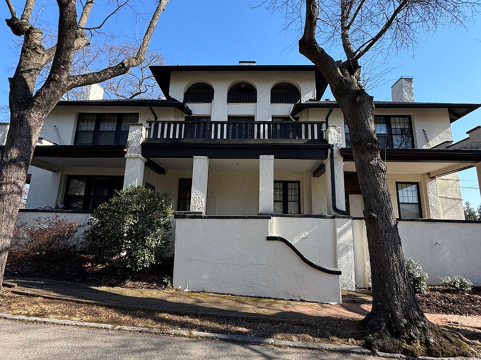 Side Porch