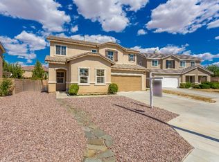 43886 Marbella St, Lancaster, CA 93536
